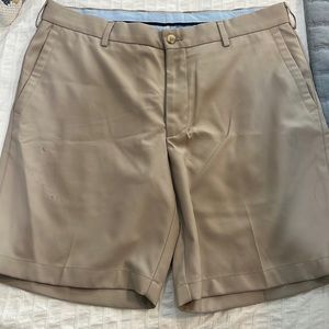 Peter millar shorts